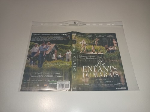 Dvd film les enfants - -, du