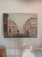 Russian Painting Painting