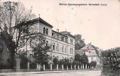Maison convalescence - maison,