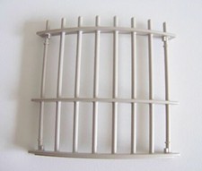 PLAYMOBIL * CIRQUE * Grille de