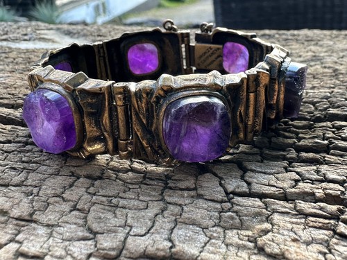 Bracelet finlande bronze - bracelet,