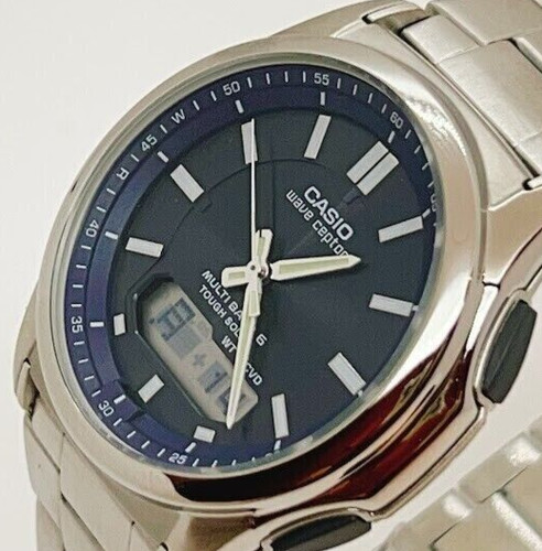 Casio wave ceptor - casio,