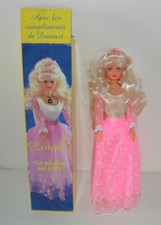 Ancienne Poupée mannequin