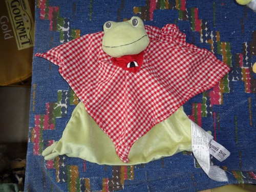 Doudou plat ikea - kp/,