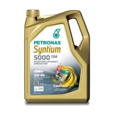 Huile moteur 5W-30 Syntium