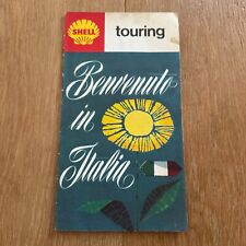 Carte Plan Guide Touristique