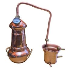 Alambic 1 Litrio Serpentin