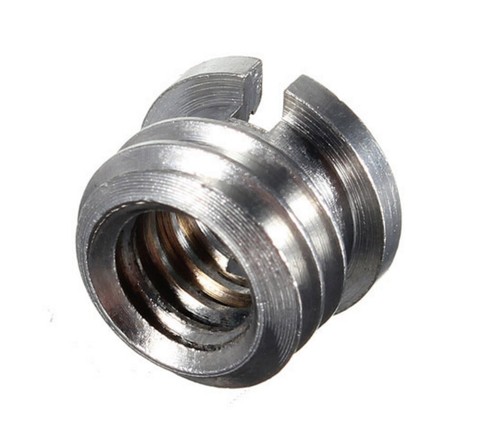 Adaptateur vigne 3 8 - ", 3/8