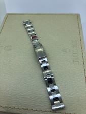 Bracelet Rolex Oyster en acier