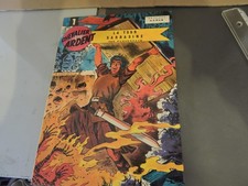 CHEVALIER ARDENT La Tour sarrasine F. CRAENHALS Editions HORUS 1979 N&Blanc