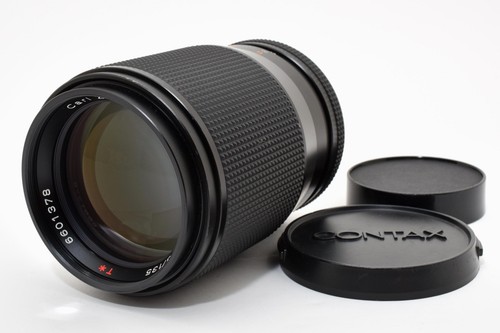 Top mint objectif contax - mint],