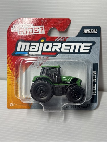 Majorette série ride - 🇫🇷,