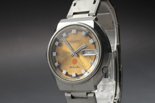 Montre homme vintage 1972 - vintage,