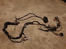 Faisceau Moto 50 Derbi Senda 