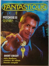 L'Écran Fantastique n°71