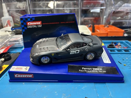 Carrera digital 132 - 132, 30564
