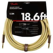 DELUXE 18.6' INST CBL TWD