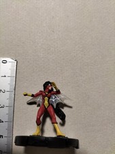 Nr 092 SPIDER-WOMAN    /