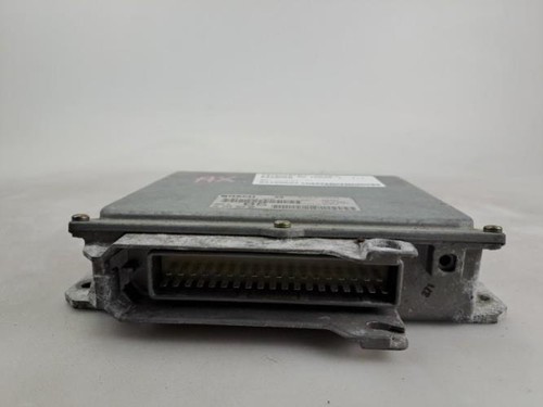 Calculateur moteur citroen - citroen, ax