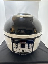 Gourmia GTA2500 Large Turbo