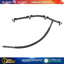 Injecteur de Carburant Fuite