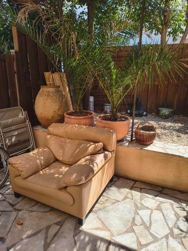 Fauteuil roche bobois - fauteuil, des