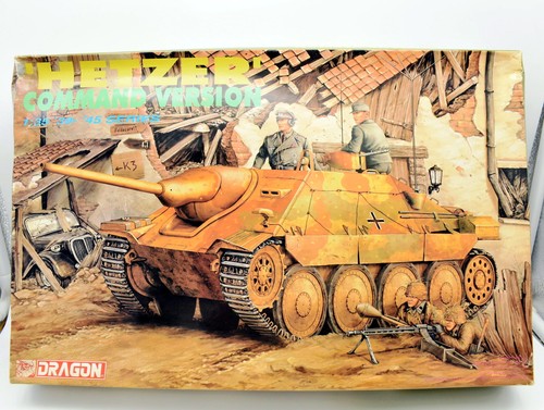 Maquette kit montage char - kit,