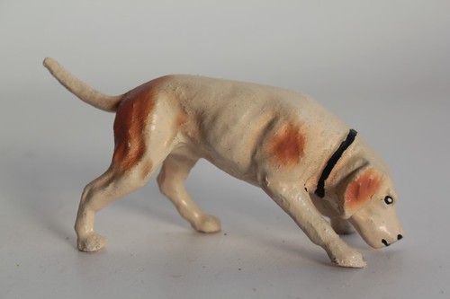 Chien chasse elastolin - chien, de
