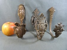 Embrasses rideau variées - 3, de