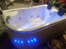 2 person hydro jet theropy
