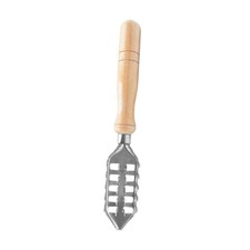 Brosse pour écailler les