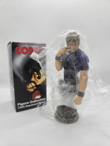 Cobra space adventure - space,