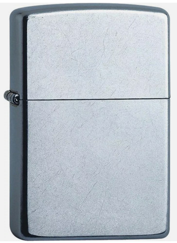 Zippo street chrome - zippo, gratuit