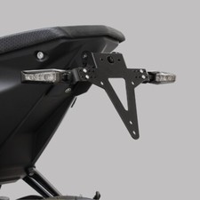 Support De Plaque Arrière KTM