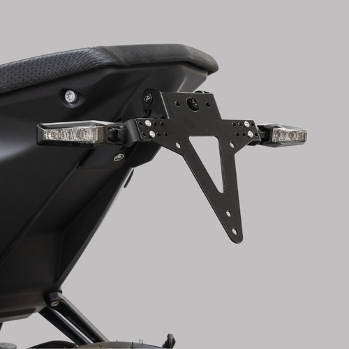 Support plaque arrière ktm - de,