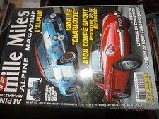 42DN Revue Mille Miles  n°82