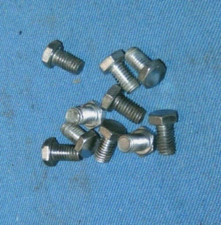 SOLEX  VIS BOULON  DE CADRE 6