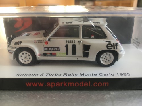 Spark s5561 renault - s5561,