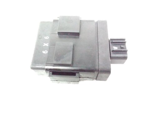 Boitier cdi mbk booster - 50,