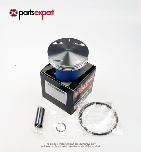 Neuf kit piston complet - neuf,