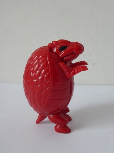 Egg monsters anim oeuf - -, anim'oeuf