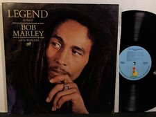 BOB MARLEY & THE WAILERS