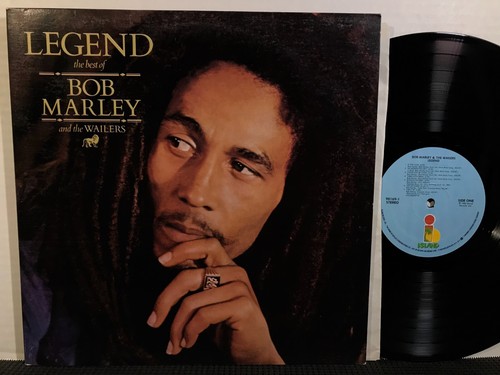 Bob marley the - &, wailers