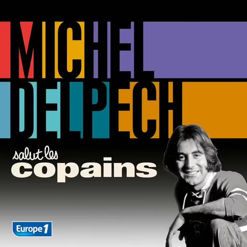 Michel delpech salut les - (salut,