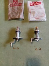 CITROËN AMI 8 Paire de paliers d'essuie glace D et G