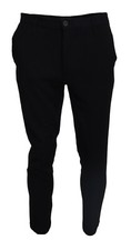 Pantalon IMPERIAL noir