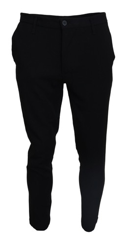 Pantalon imperial noir - pantalon,