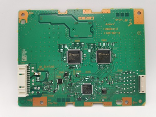 Sony led driver - led,