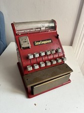 Ancien jouet caisse - jouet,