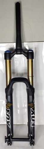 Fox racing shox - fox, fork